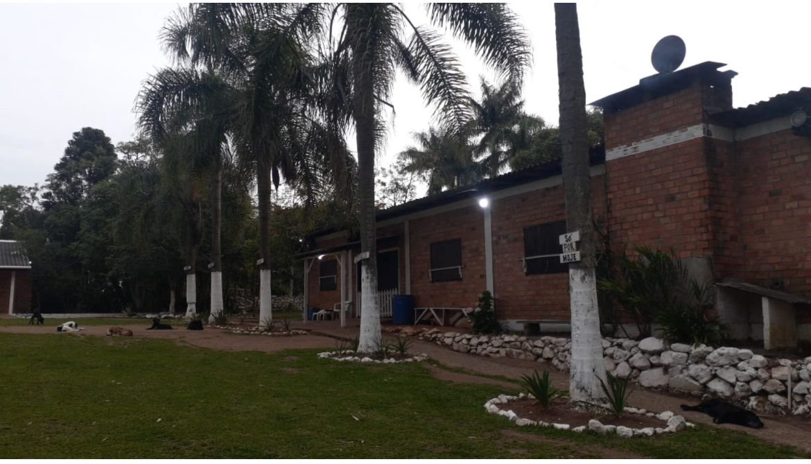 Unidade Taquara - Instalações